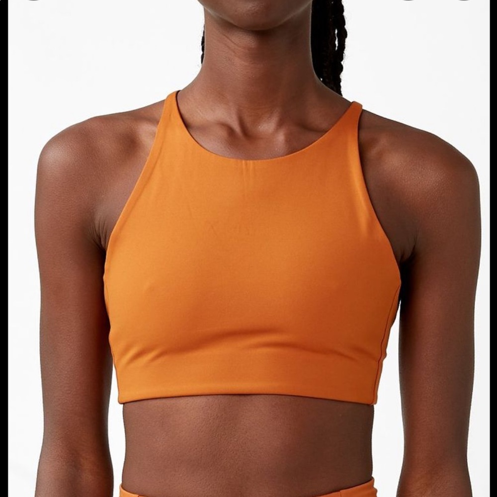 NWT Girlfriend Collective Topanga in Trail
